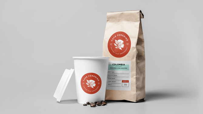Café Femenino